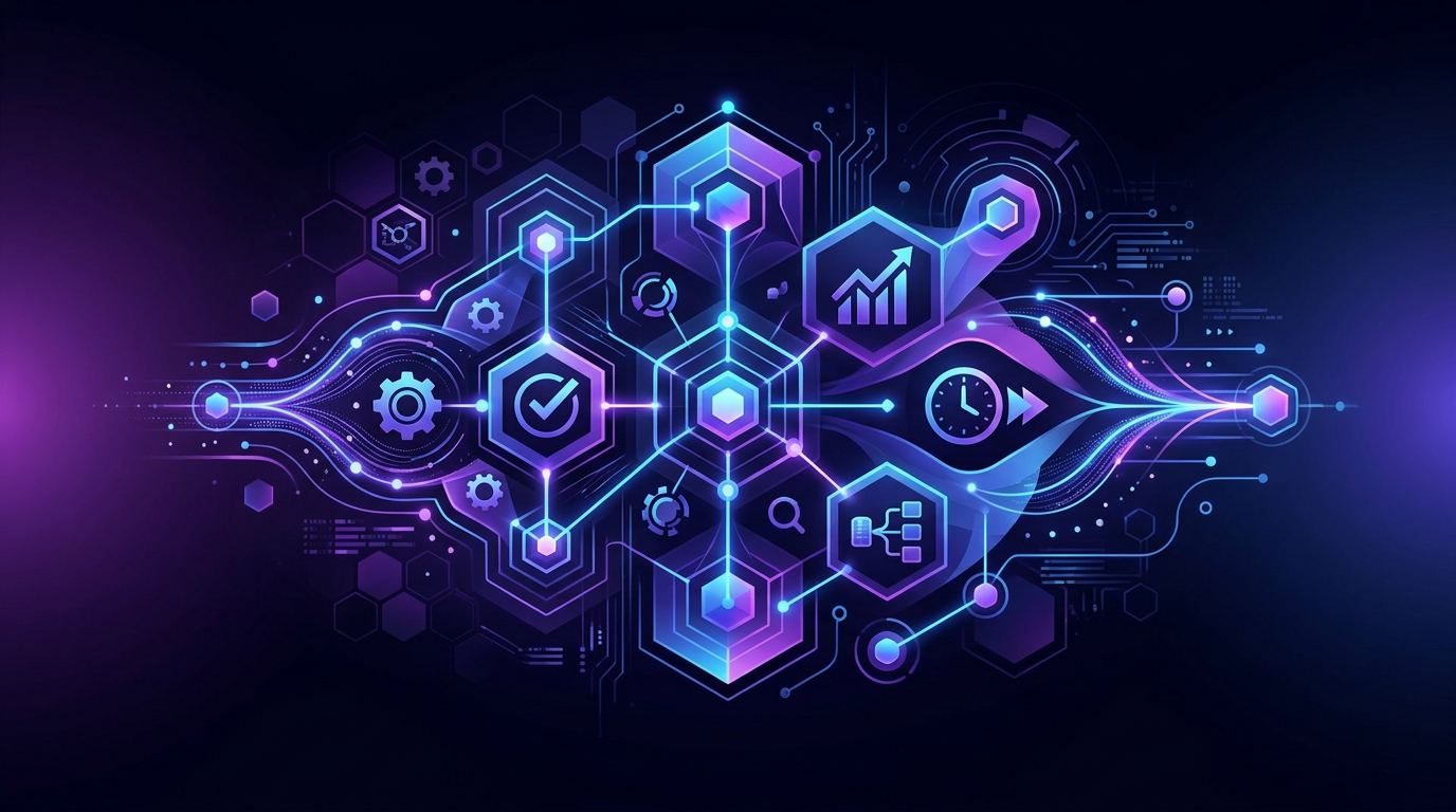 5 Prozesse mit KI automatisieren